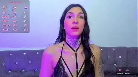 Camila_Coxx webcam model stream image