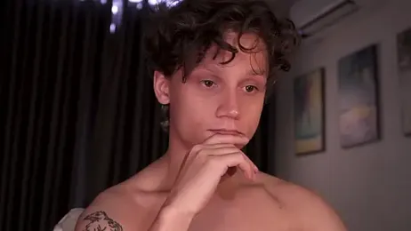 Nicky_neal webcam stripchat model stream image