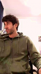 okeynah webcam cam4 model stream image