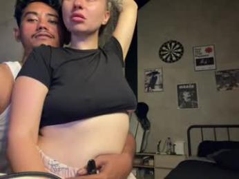 veronicajo66 webcam model stream image