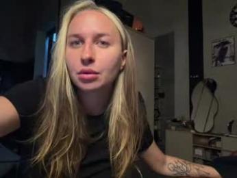 veronicajo66 webcam model stream image
