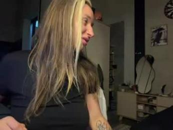veronicajo66 webcam model stream image