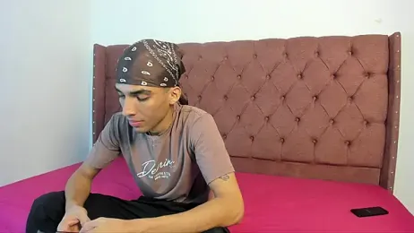 jony_honey webcam model stream image