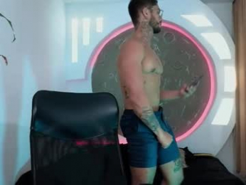 alanrodgers2_0 webcam model stream image