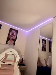 SamathaMay webcam model stream image