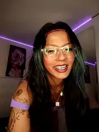 SamathaMay webcam stripchat model stream image