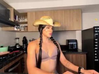 misscharlottek webcam model stream image