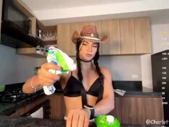 misscharlottek webcam model stream image