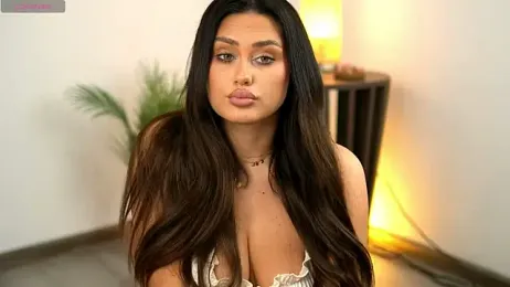 ViridianEmbers webcam stripchat model stream image