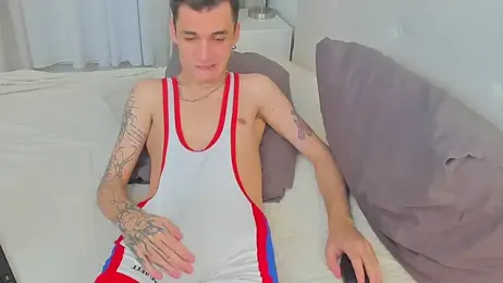 Andrew_Clar webcam model stream image