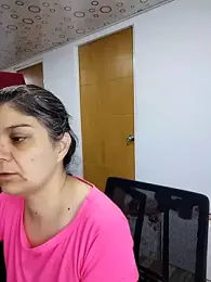 queemking webcam model stream image