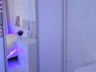 gemmadaines webcam model stream image