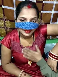 Aditya_sanjna webcam model stream image