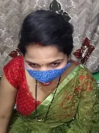 Aditya_sanjna webcam model stream image