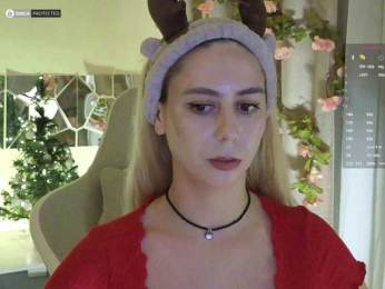 ballerina_capuchina webcam model stream image