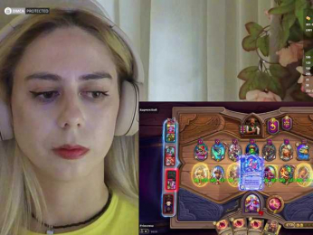 ballerina_capuchina webcam bongacams model stream image