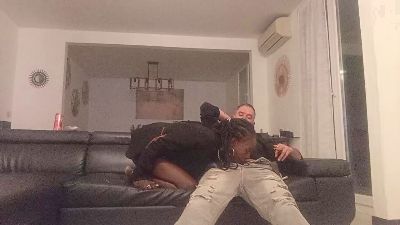 Blackettecouple webcam model stream image