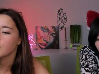 agata-li webcam model stream image