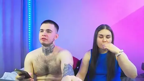 LucyMuur webcam model stream image