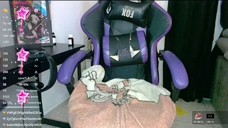 blondegamerr webcam model stream image