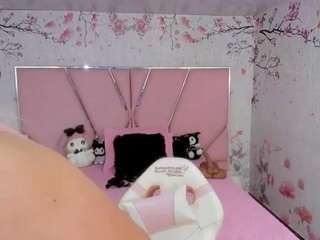 safiro-agata webcam model stream image