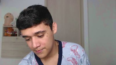 aitor190 webcam model stream image