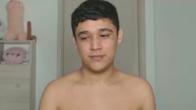 aitor190 webcam model stream image