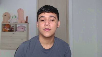 aitor190 webcam model stream image