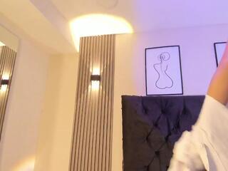 Eva Milfxxx webcam model stream image