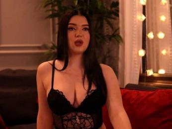 CindyCruse webcam model stream image