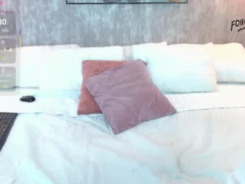 zoey_it webcam model stream image