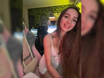 SnakeTina webcam bongacams model stream image