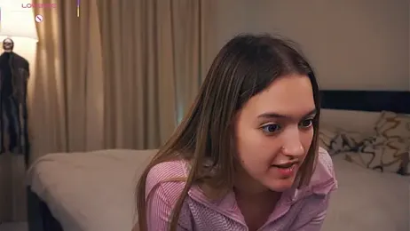 CathrynGeer webcam model stream image