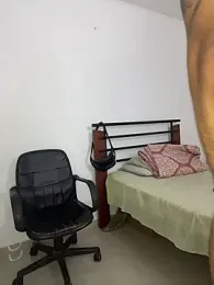 vincentjaxon webcam model stream image