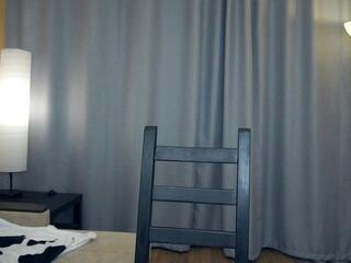 Acca Clemon webcam model stream image