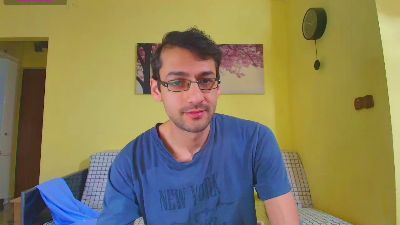 HungEddy webcam cam4 model stream image