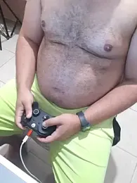 Urso_Nerd webcam model stream image