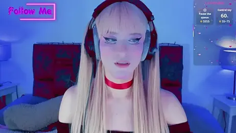 Kirmyy_ webcam model stream image