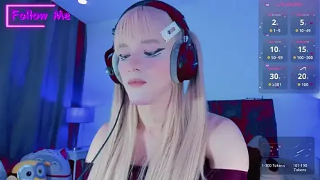 Kirmyy_ webcam model stream image