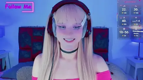 Kirmyy_ webcam model stream image