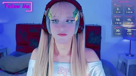 Kirmyy_ webcam model stream image