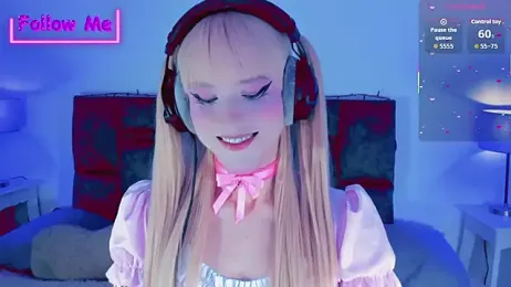 Kirmyy_ webcam model stream image