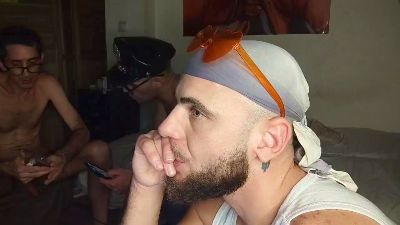 UriellSevilla webcam cam4 model stream image