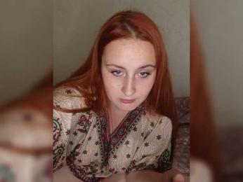 TattiPatti webcam model stream image