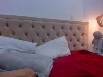 leslieanddrako webcam bongacams model stream image