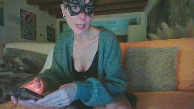 ErotiKat webcam model stream image