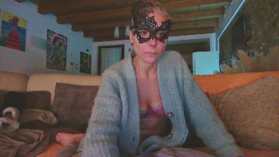 ErotiKat webcam cam4 model stream image