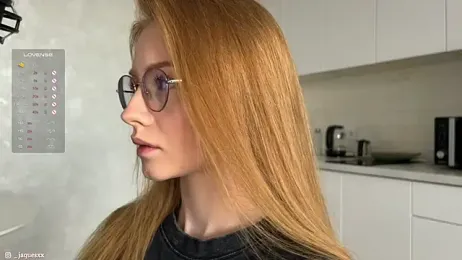 Jaquesxxx webcam model stream image