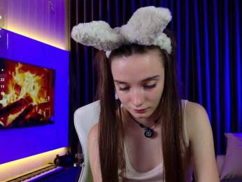 AnnyShore webcam model stream image