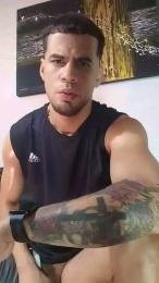 Nicodick webcam model stream image